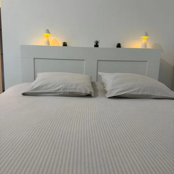 Studio, sea side, hotel in Berck-sur-Mer