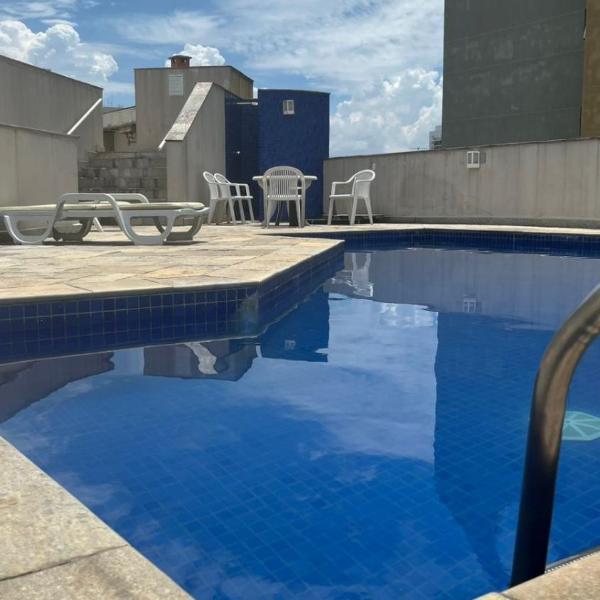 Modern Studio 277-Balcony and View Next to Paulista - Foto 3