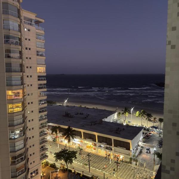Apartmento Guarujá Pitangueiras