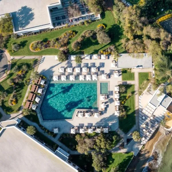 Merit Royal Gardens Hotel & Casino, hotel en İskele