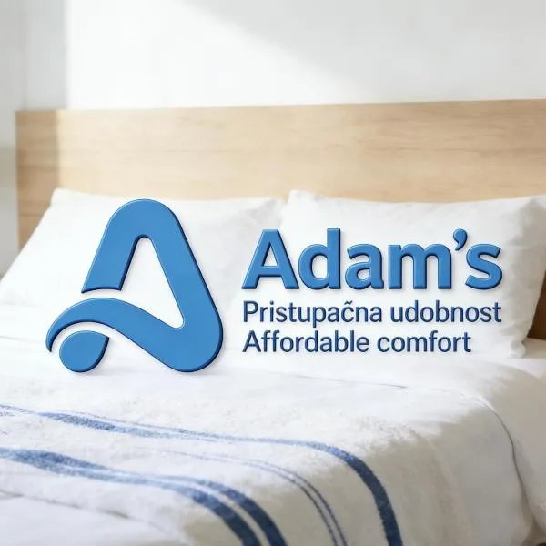 Adam's Bed & Coffee, Hotel in Kladovo