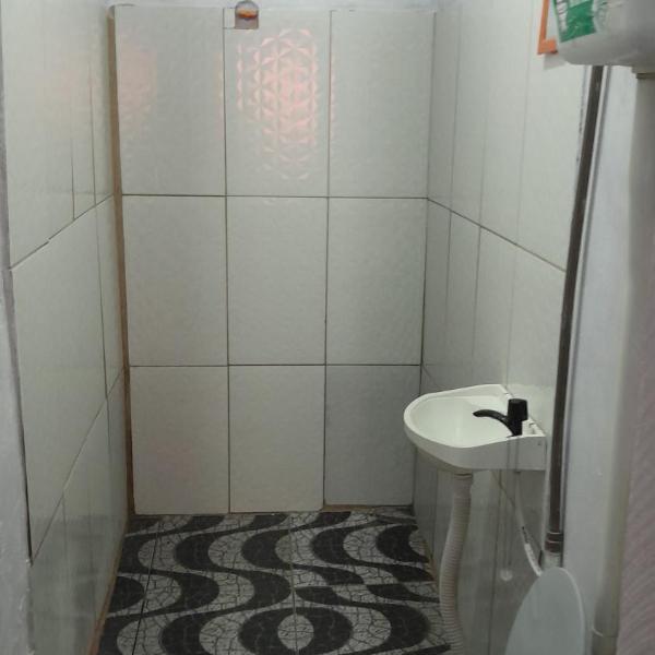 Hospedagem Chapéu Virado - Foto 3