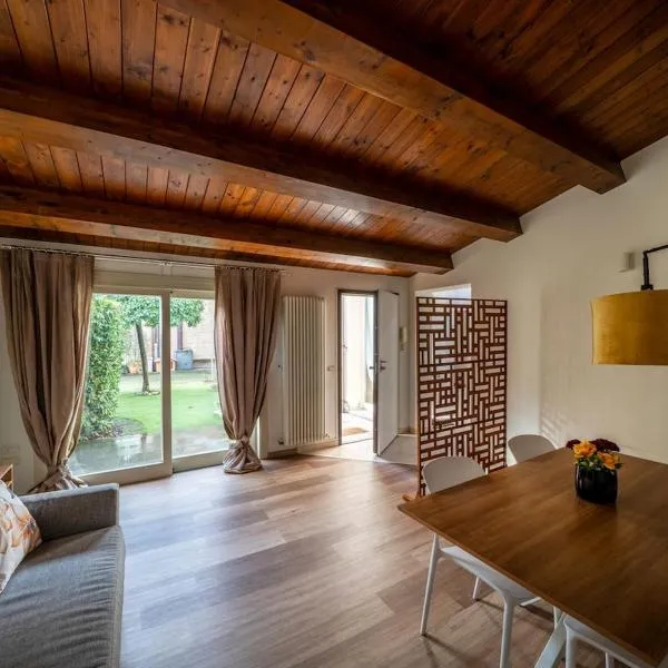 Urban Nest, hotel a Forlì