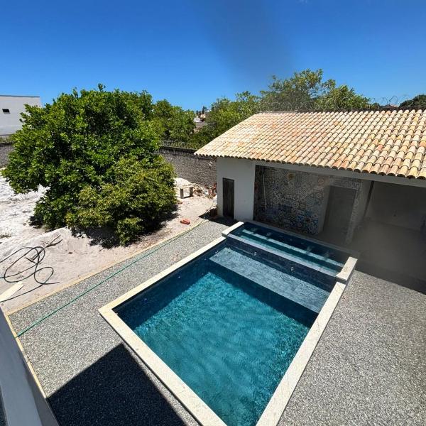 Casa Sol e Sal - Foto 4