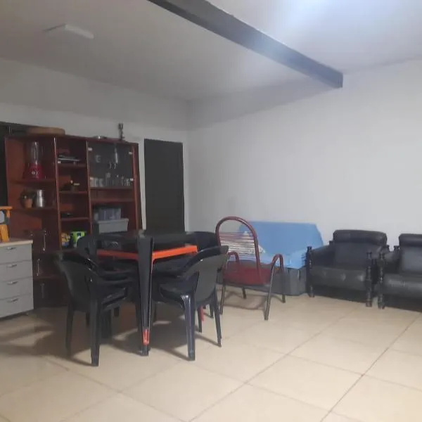 Rancho Dom Barbosa, Conforto, Privacidade e Lazer, hotel em Itumbiara