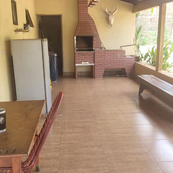 Rancho Dom Barbosa, Conforto, Privacidade e Lazer - Foto 5