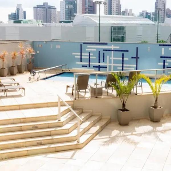 Apartamento Incrível em Frente ao BH Shopping 1 - Foto 4