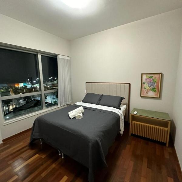 Apartamento Incrível em Frente ao BH Shopping 1 - Foto 2
