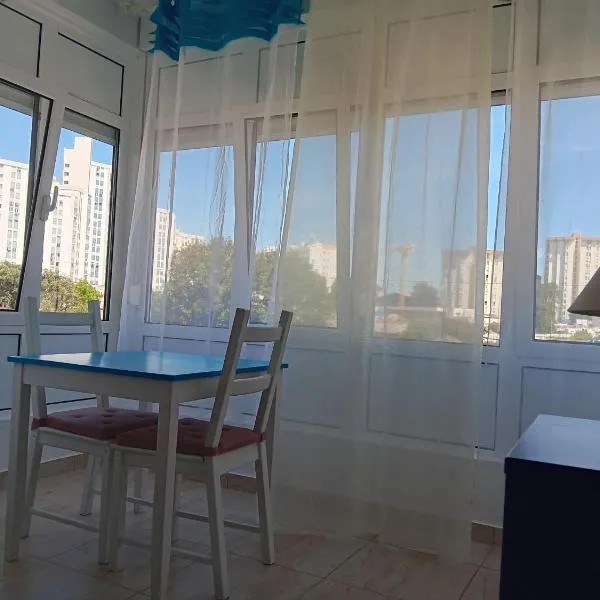 Casa do Luiz, ξενοδοχείο στη Λισαβόνα