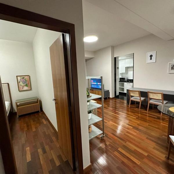 Apartamento Incrível em Frente ao BH Shopping 1 - Foto 5