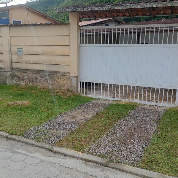 Casa Maranduba, Ubatuba