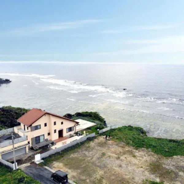 Viesnīca Ocean Villa Okinoerabu - Vacation STAY 71893v Vadomari