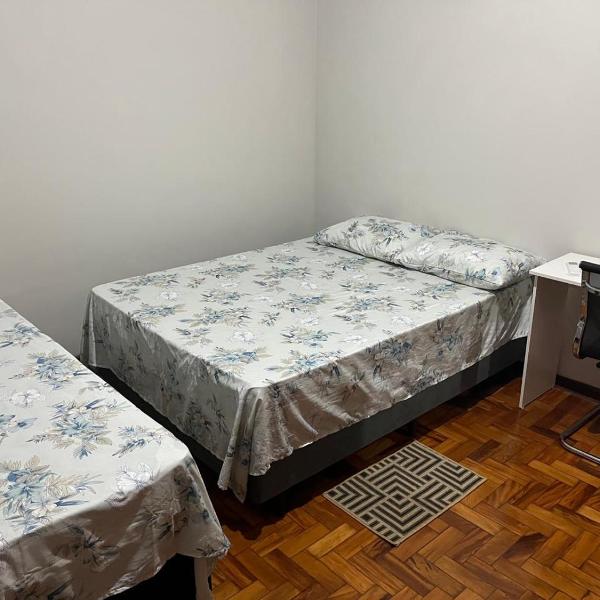 suite privativa centro de Dourados - Foto 5