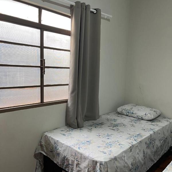 suite privativa centro de Dourados - Foto 4
