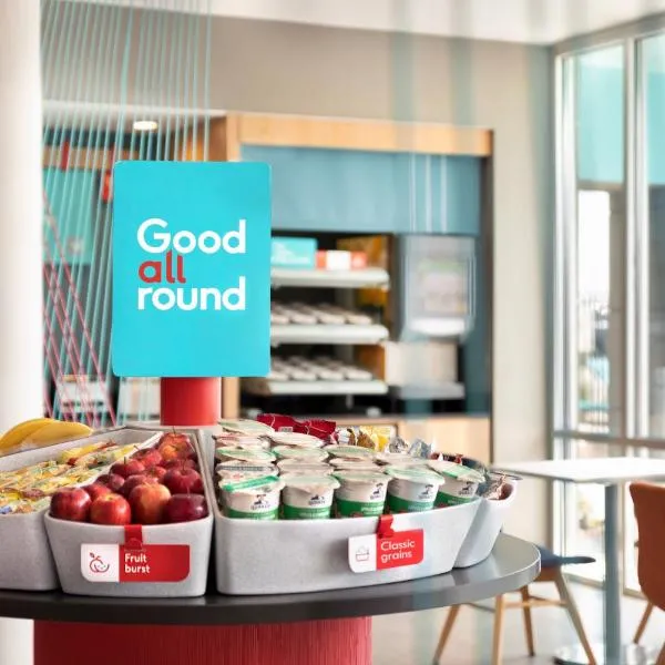avid hotels - Millsboro - Georgetown South by IHG, Hotel in Millsboro