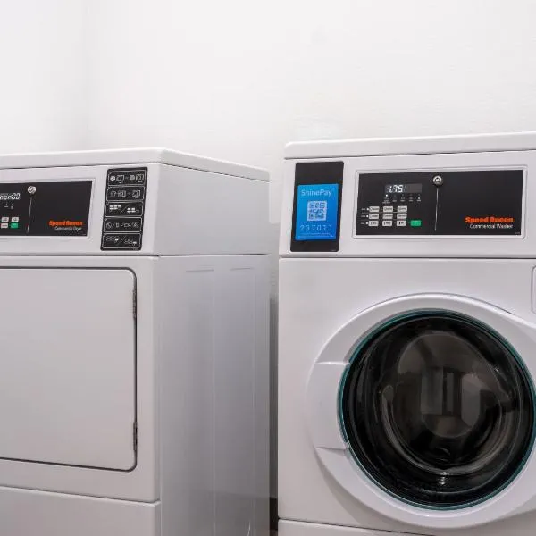 Atwell Suites Fort Worth - Alliance Area by IHG，沃思堡的飯店