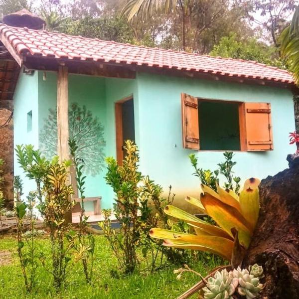 Pousada Aconchego - Foto 2