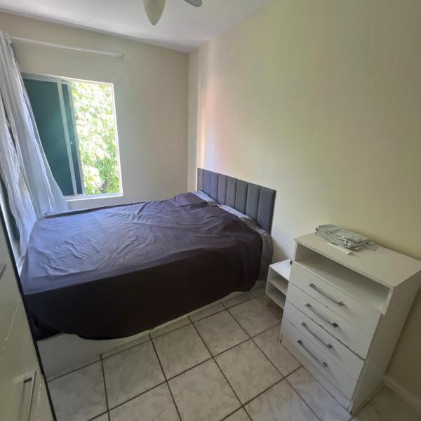 Apartamento Completo a 100 metros da Praia! - Foto 2