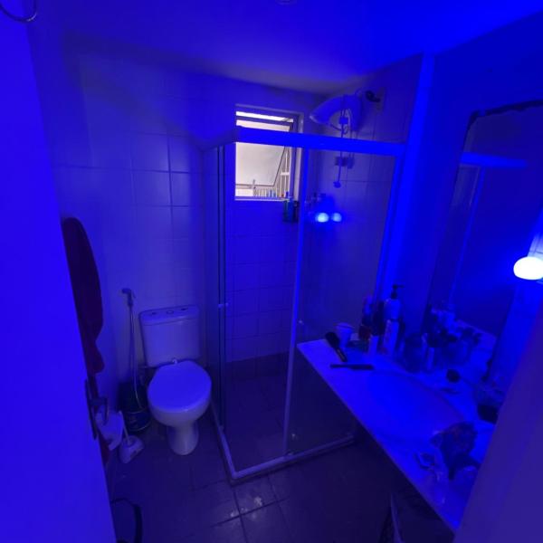 Apartamento Completo a 100 metros da Praia! - Foto 3
