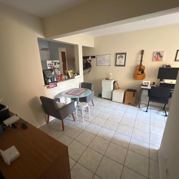Apartamento Completo a 100 metros da Praia! - Foto 5