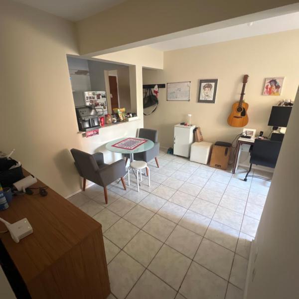 Apartamento Completo a 100 metros da Praia! - Foto 4