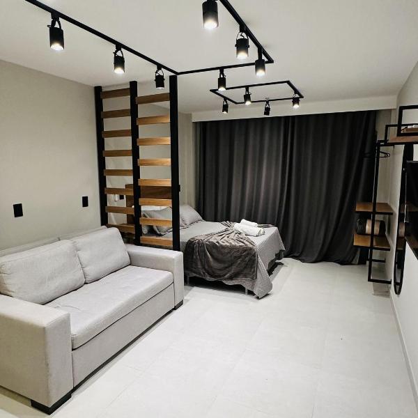 Loft Varanda do Mar - 601 - Foto 2