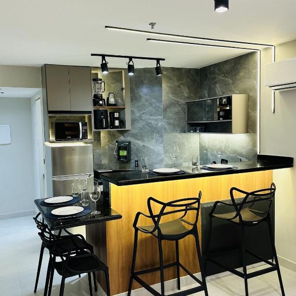 Loft Varanda do Mar - 601 - Foto 5