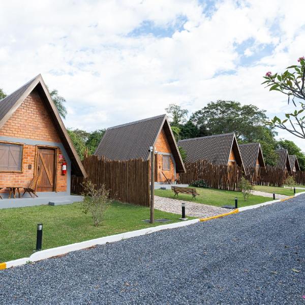 Tekoha Eco Hotel