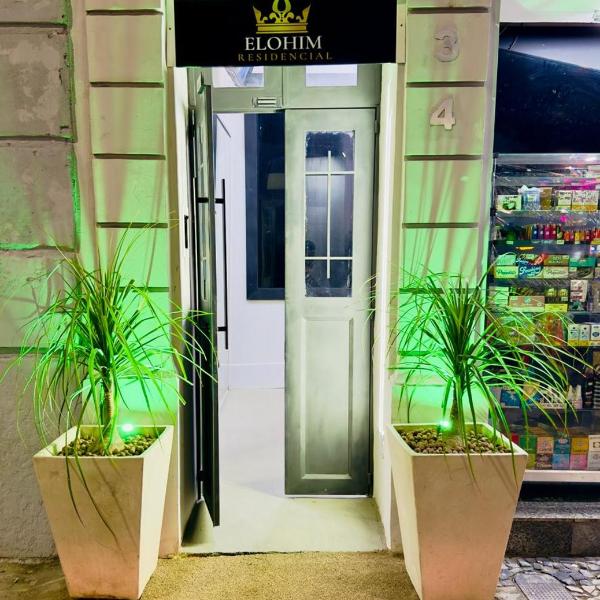Elohim Residencial