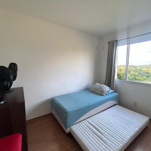 Apartamento Florianopolis norte da ilha - Foto 2