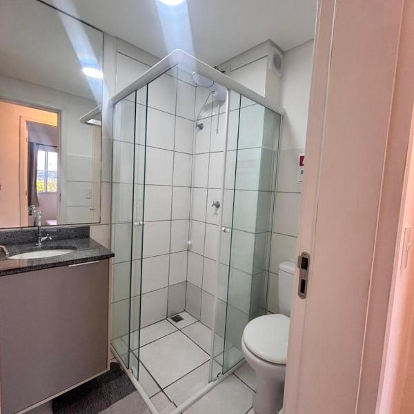 Apartamento Florianopolis norte da ilha - Foto 3