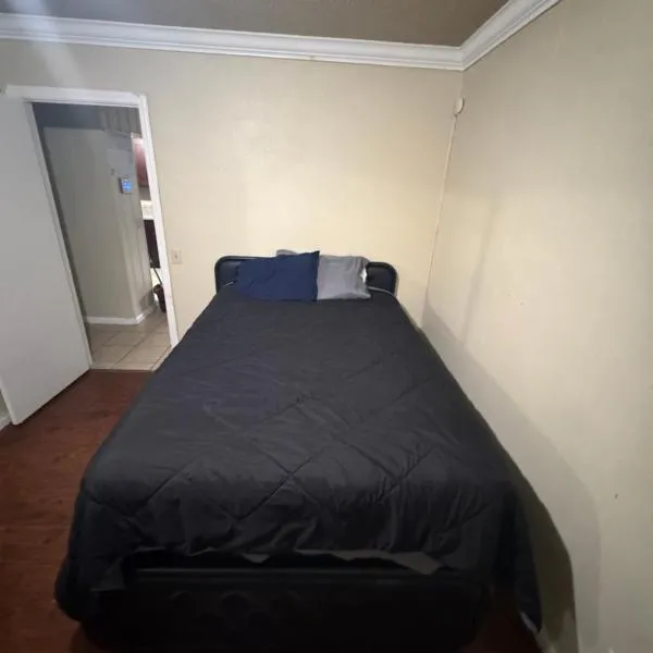 Oldfield, hotel a Lancaster