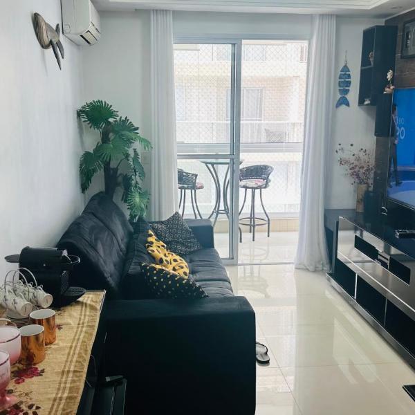 Lindo Apartamento em Asturias - Guaruja - Foto 2