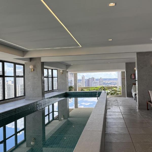 2Q St Bueno, 450m Orion, Luxuoso, Ate 6 People - Foto 4