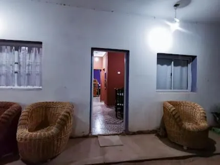 Los Abuelos, hótel í Fiambala