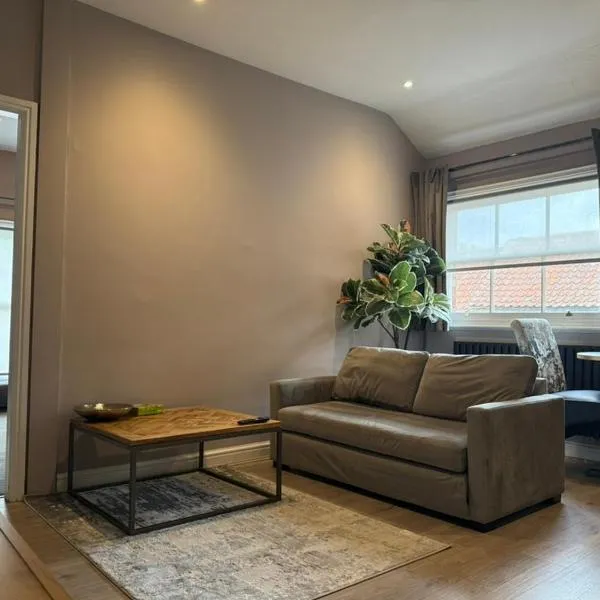 The Applewood Regency, מלון בסאות'וול