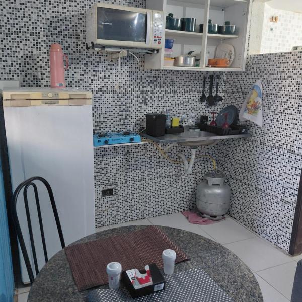 Pousada Pai&Filho - Foto 5