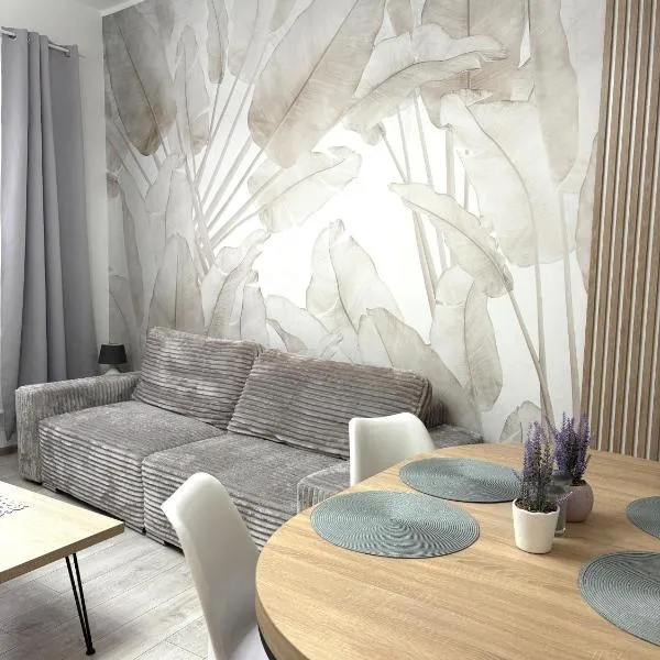 Apartament Olesno, hotel v destinaci Olesno