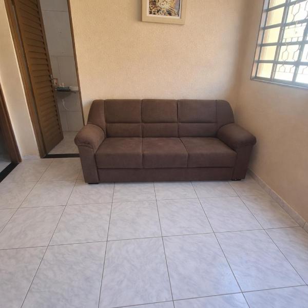 MOTOGP house Goiânia near the racetrack - Foto 4