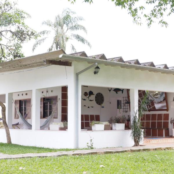 Vila Pixucha Ubatuba