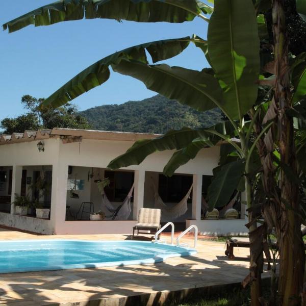 Vila Pixucha Ubatuba - Foto 2