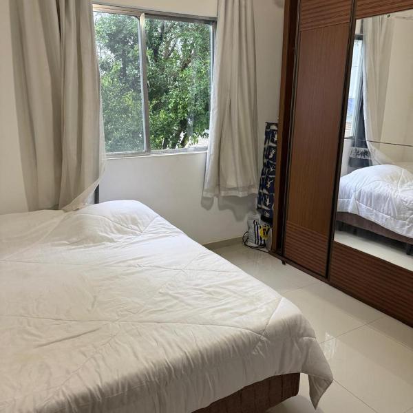 Apartamento 2 Quartos Moderno e Aconchegante - Foto 2
