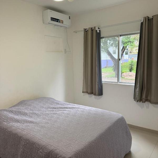 Apartamento 2 Quartos Moderno e Aconchegante - Foto 3
