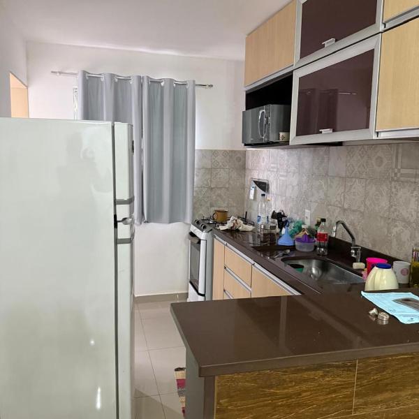 Apartamento 2 Quartos Moderno e Aconchegante - Foto 4