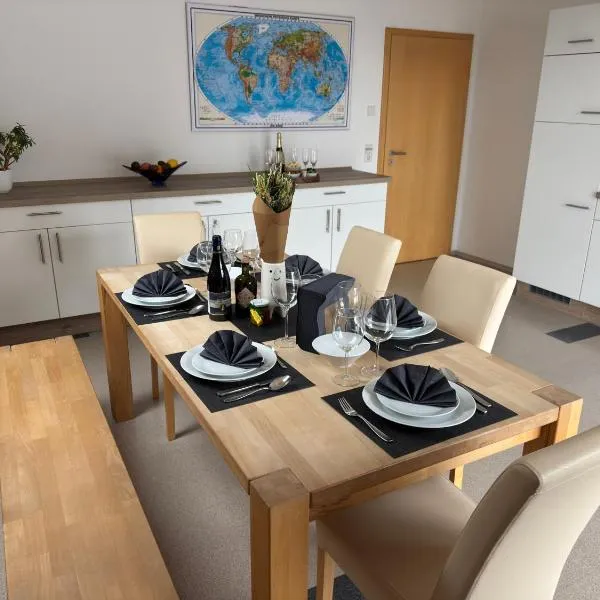 Zeitraum2 โรงแรมในฟรอยเดนชตัดท์