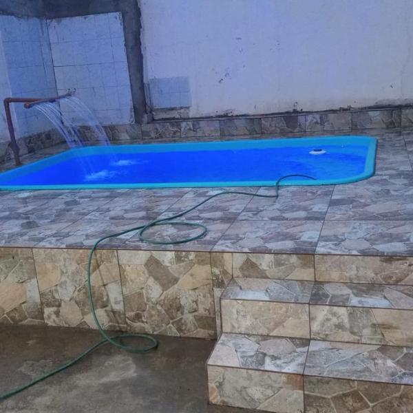 casa na praia de itanhaem
