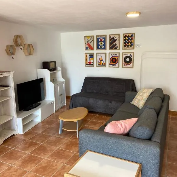 Echedo में, होटल La Novelera