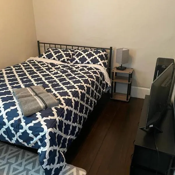 Homestay in Boston Fields Corner Area, hotel di Boston