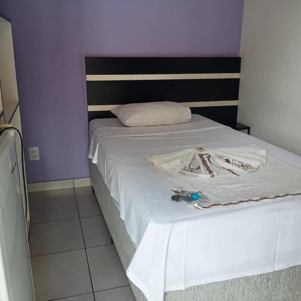 Panorama Hotel de anapolis - Foto 3