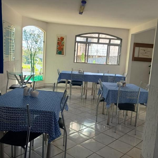 Panorama Hotel de anapolis - Foto 5